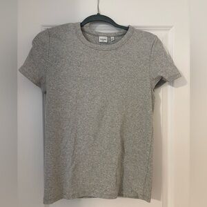 Sunday Best BestHug™ Little Ribbed tshirt